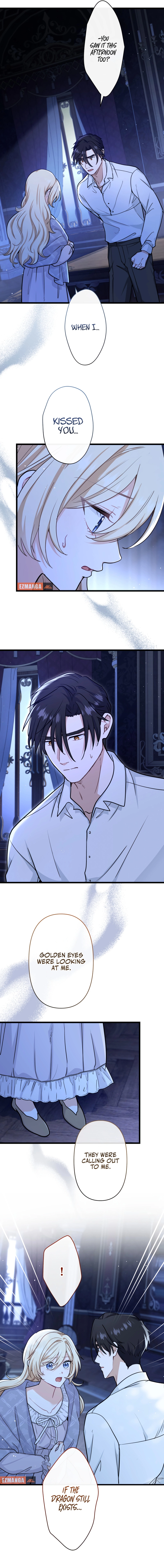 Read Forget That Night, Your Majesty EN Manga Online