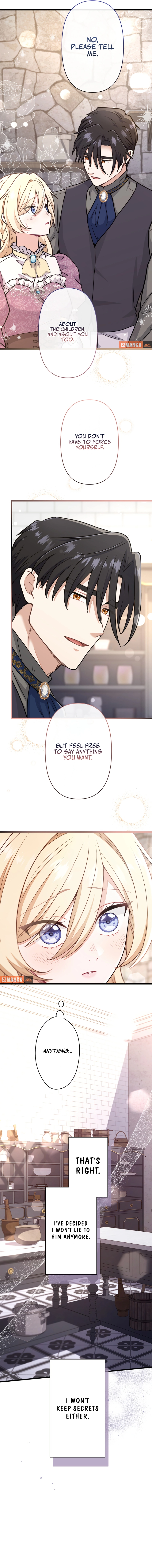 Read Forget That Night, Your Majesty EN Manga Online