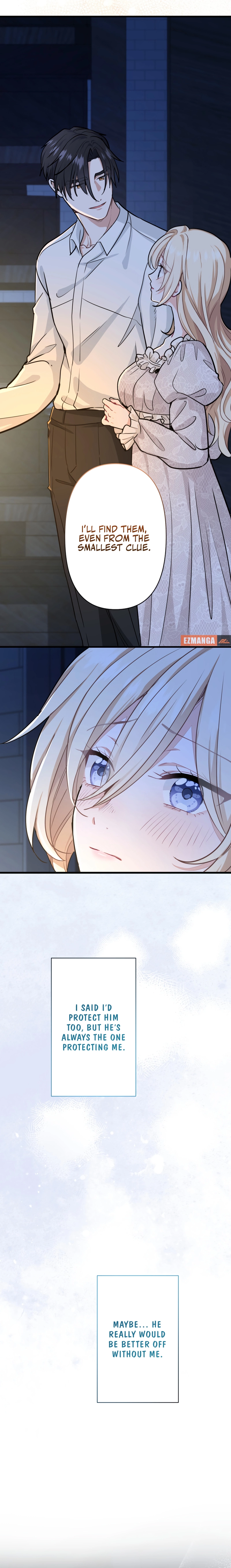 Read Forget That Night, Your Majesty EN Manga Online