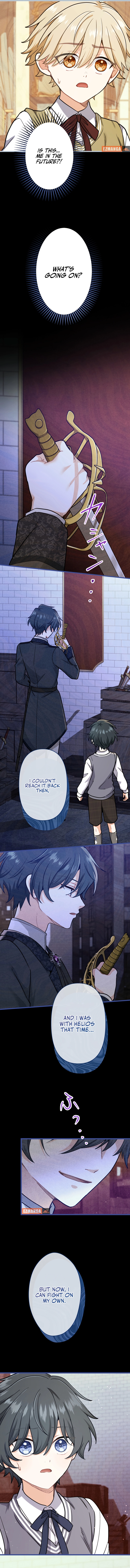 Read Forget That Night, Your Majesty EN Manga Online
