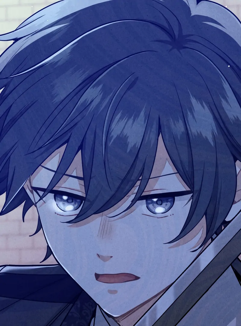Read Forget That Night, Your Majesty EN Manga Online