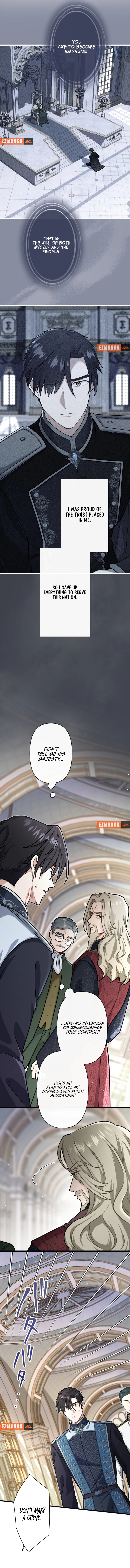 Read Forget That Night, Your Majesty EN Manga Online