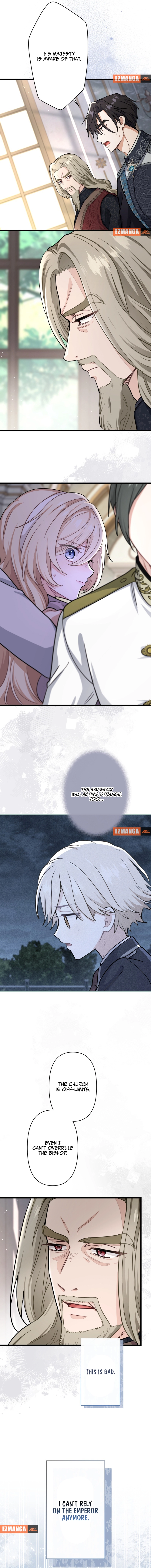 Read Forget That Night, Your Majesty EN Manga Online