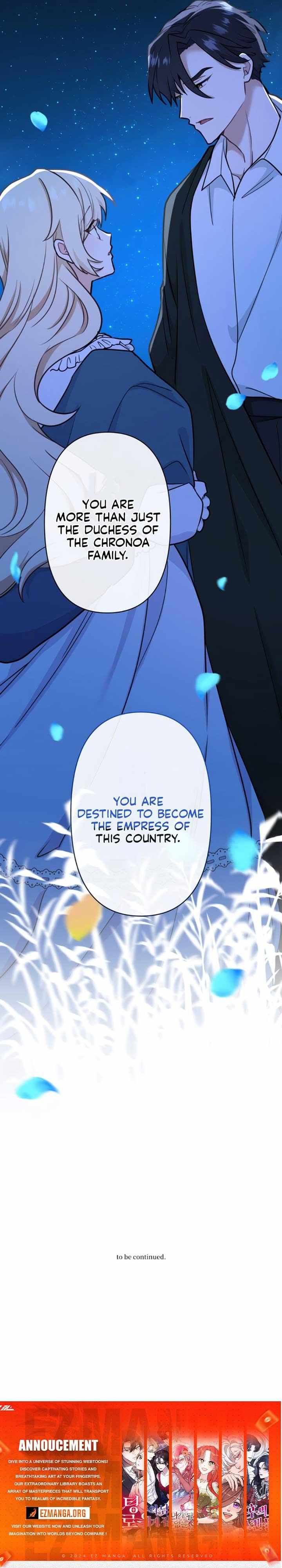 Read Forget That Night, Your Majesty EN Manga Online