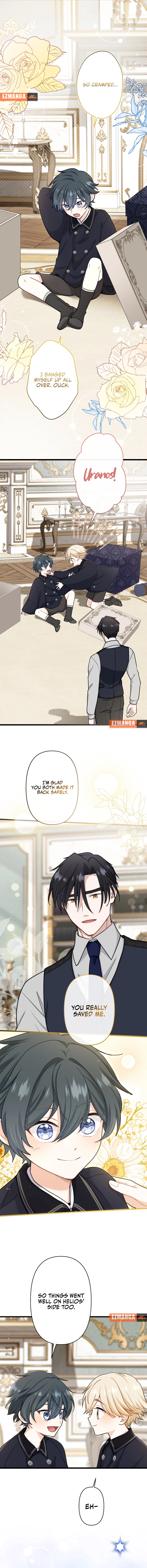Read Forget That Night, Your Majesty EN Manga Online