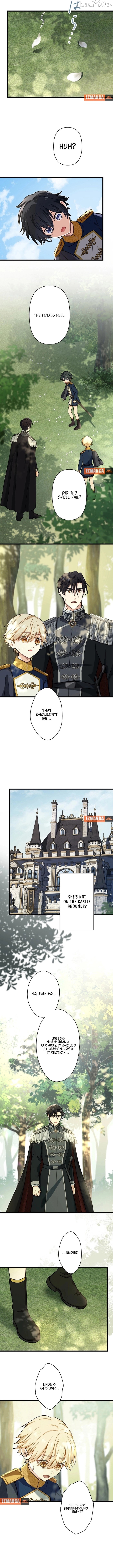 Read Forget That Night, Your Majesty EN Manga Online