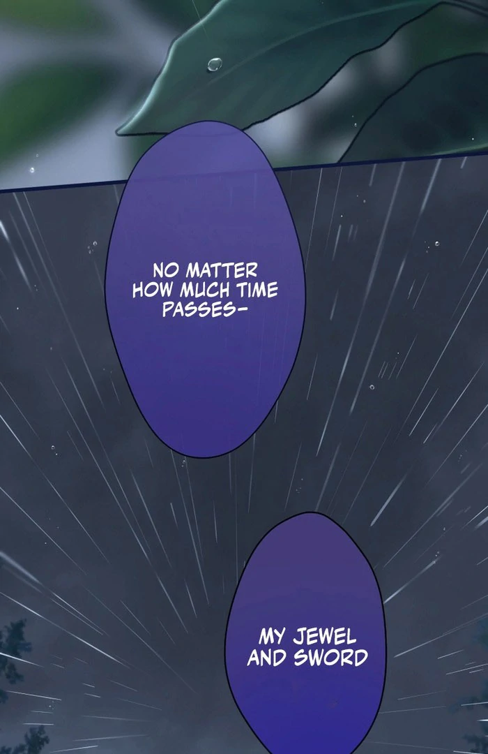 Read Forget That Night, Your Majesty EN Manga Online