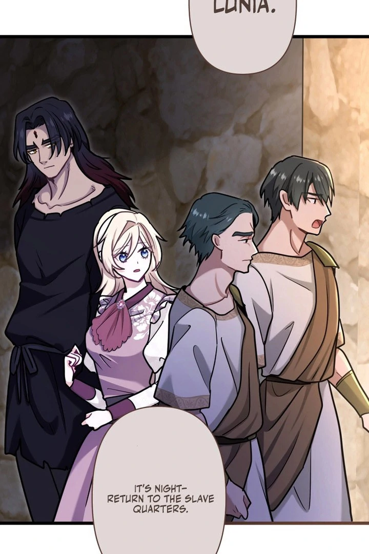 Read Forget That Night, Your Majesty EN Manga Online