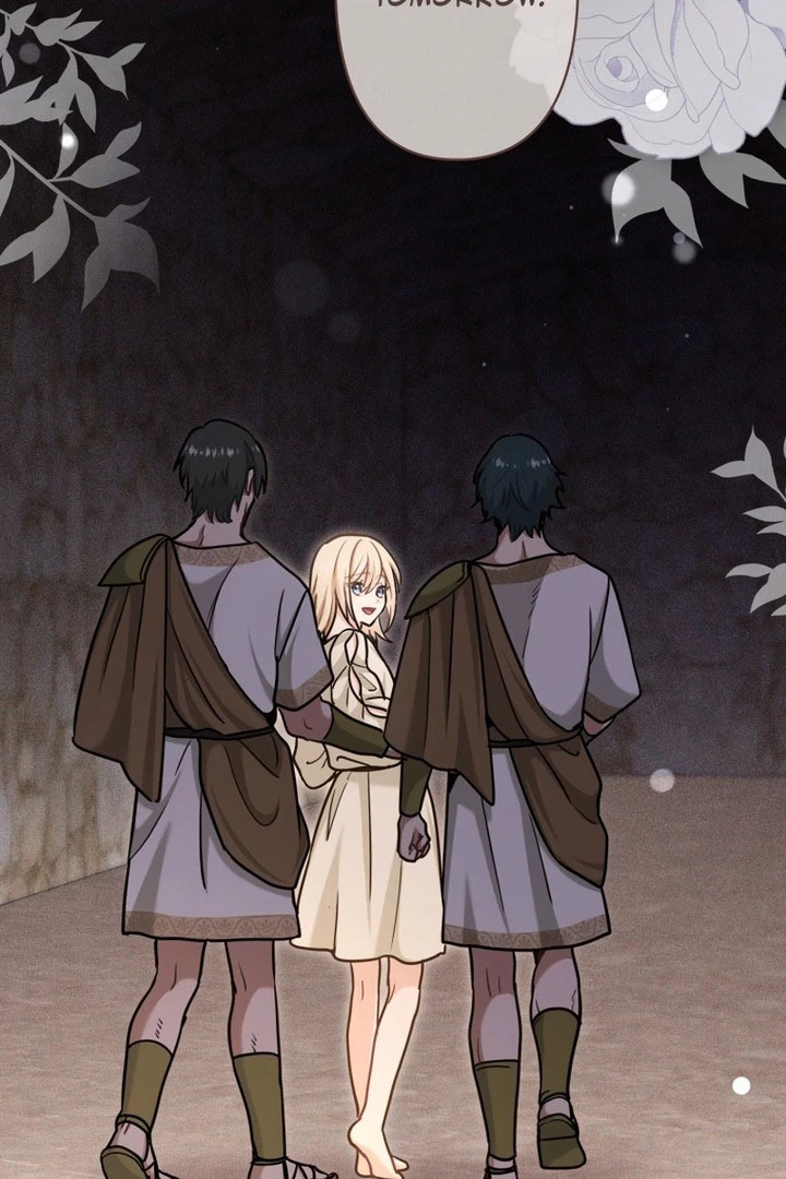 Read Forget That Night, Your Majesty EN Manga Online