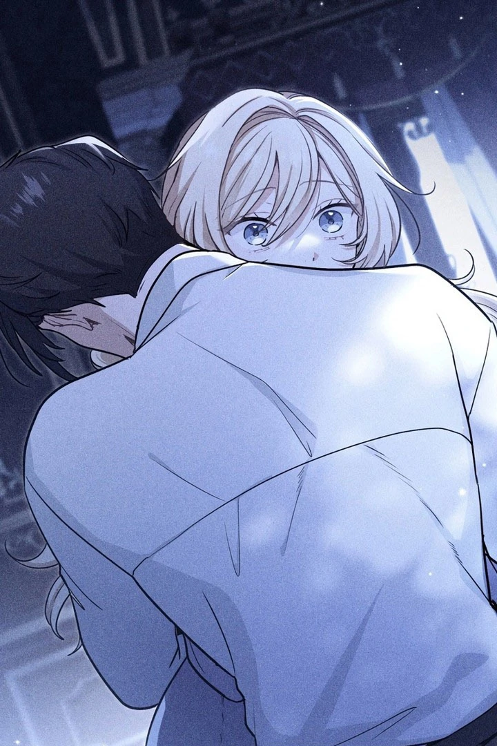 Read Forget That Night, Your Majesty EN Manga Online