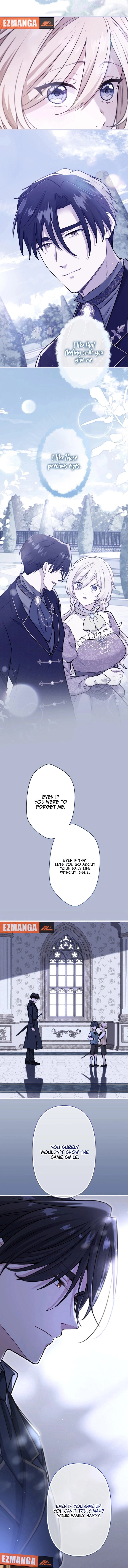 Read Forget That Night, Your Majesty EN Manga Online