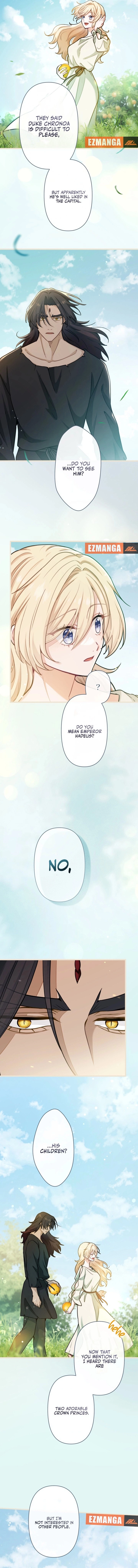 Read Forget That Night, Your Majesty EN Manga Online