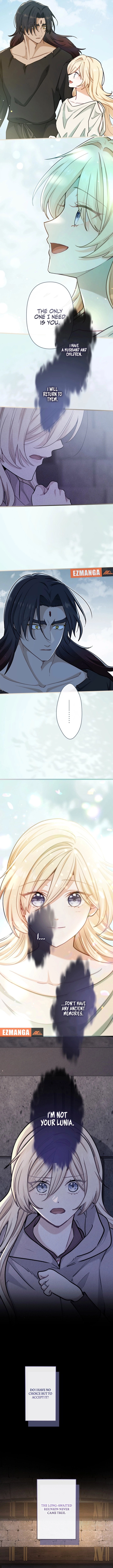 Read Forget That Night, Your Majesty EN Manga Online