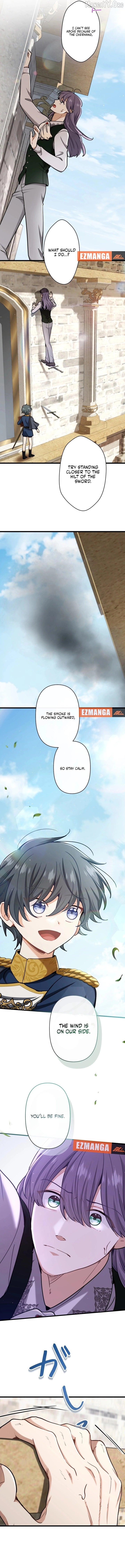 Read Forget That Night, Your Majesty EN Manga Online