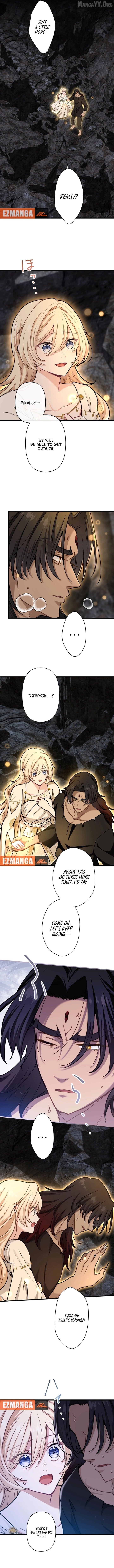 Read Forget That Night, Your Majesty EN Manga Online