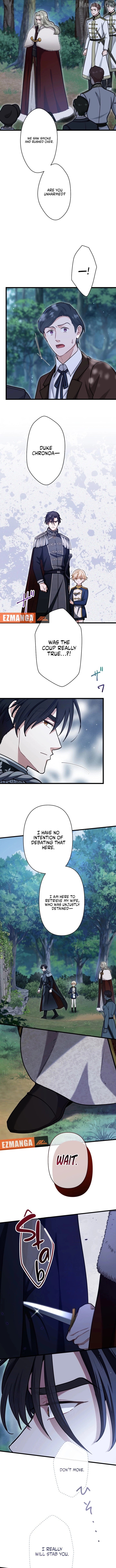Read Forget That Night, Your Majesty EN Manga Online