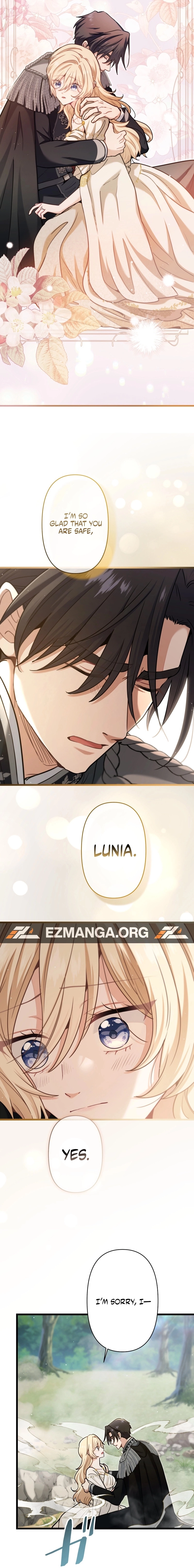 Read Forget That Night, Your Majesty EN Manga Online