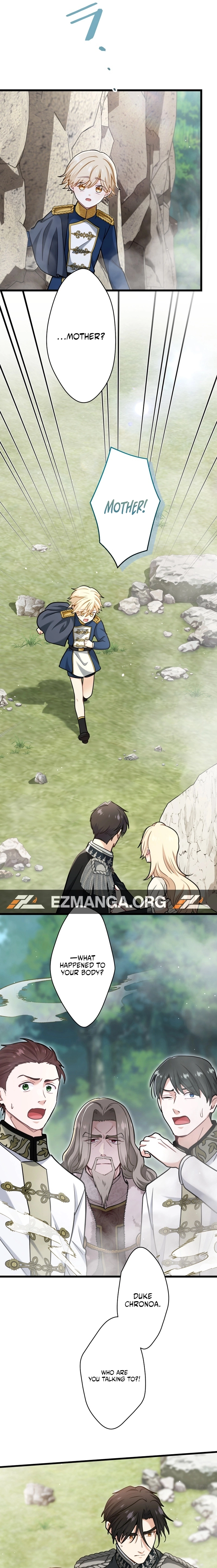 Read Forget That Night, Your Majesty EN Manga Online