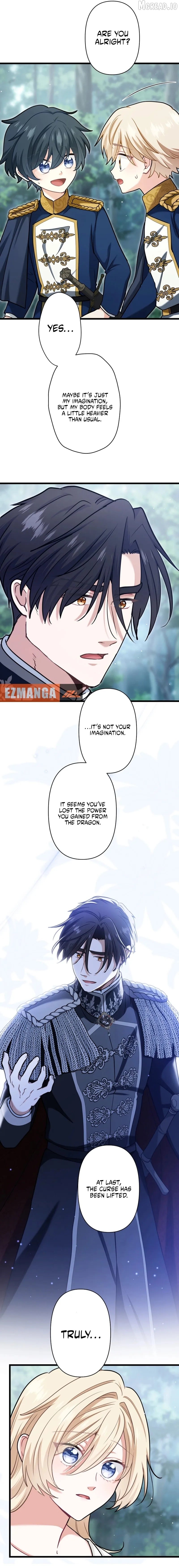 Read Forget That Night, Your Majesty EN Manga Online