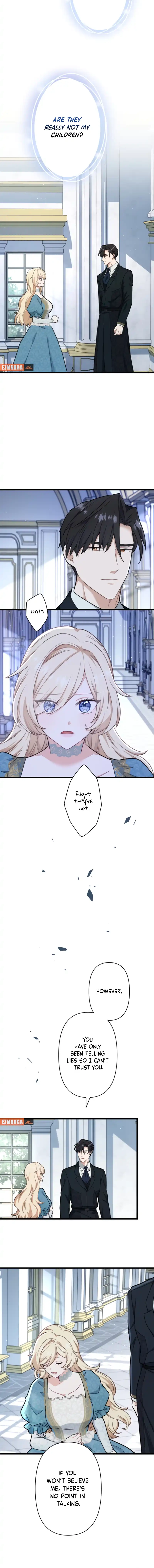 Read Forget That Night, Your Majesty EN Manga Online