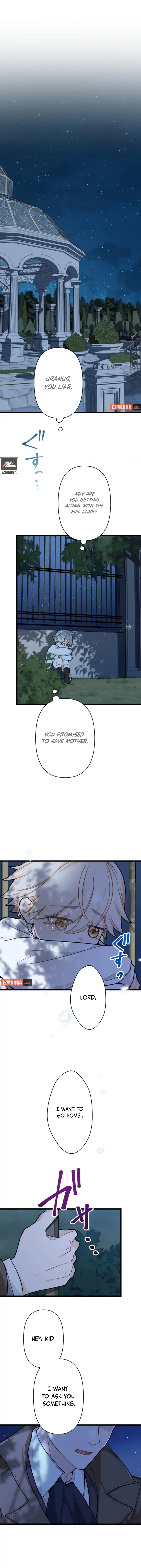 Read Forget That Night, Your Majesty EN Manga Online