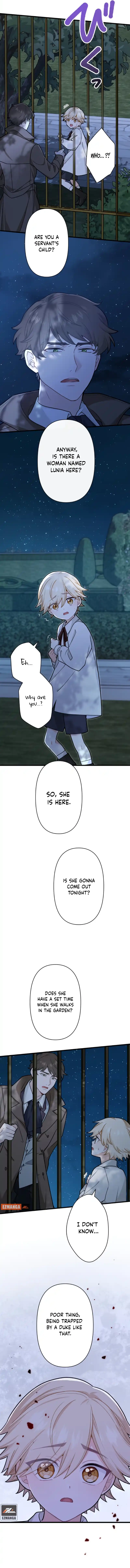 Read Forget That Night, Your Majesty EN Manga Online