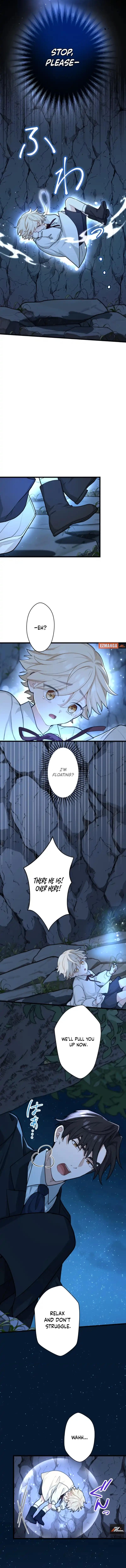 Read Forget That Night, Your Majesty EN Manga Online