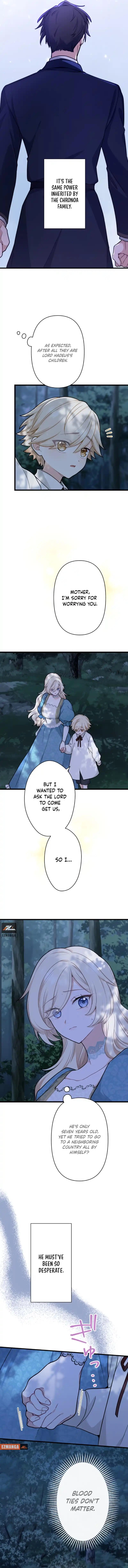 Read Forget That Night, Your Majesty EN Manga Online
