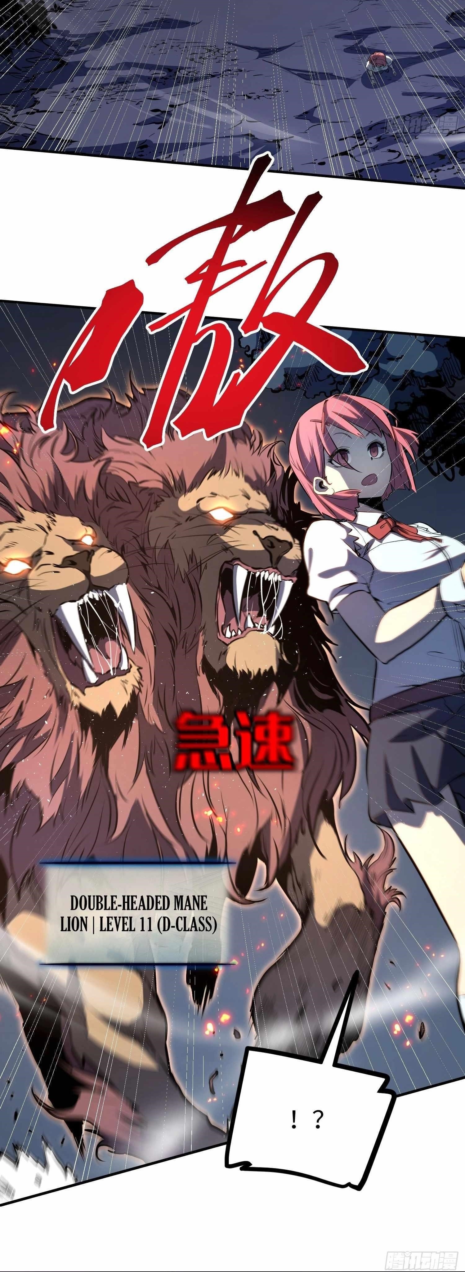 Read Full-Time Awakening EN Manga Online