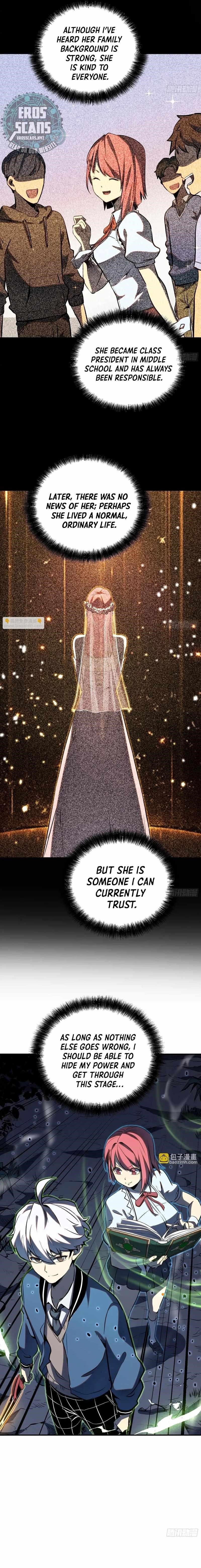 Read Full-Time Awakening EN Manga Online