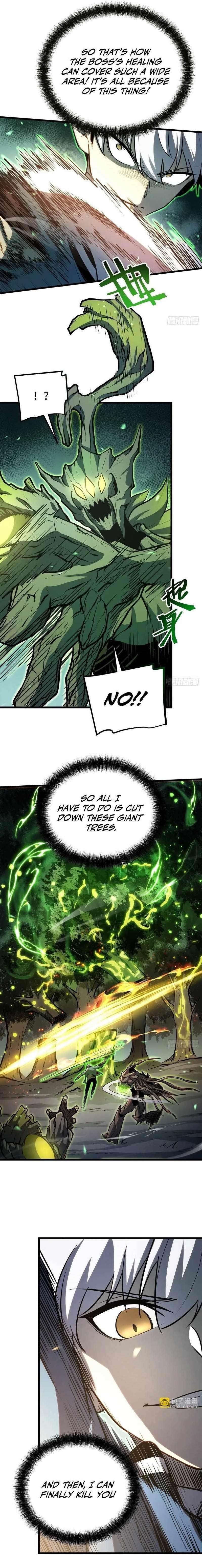 Read Full-Time Awakening EN Manga Online