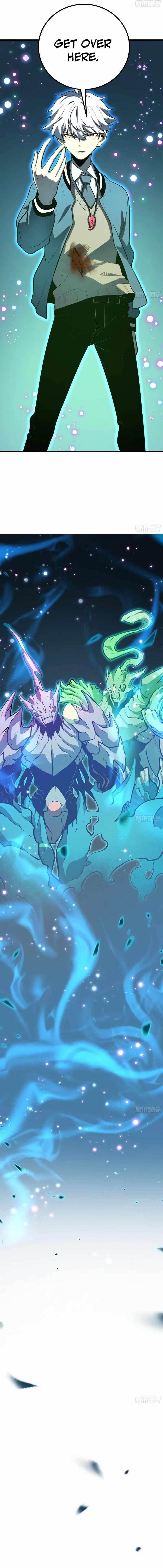 Read Full-Time Awakening EN Manga Online