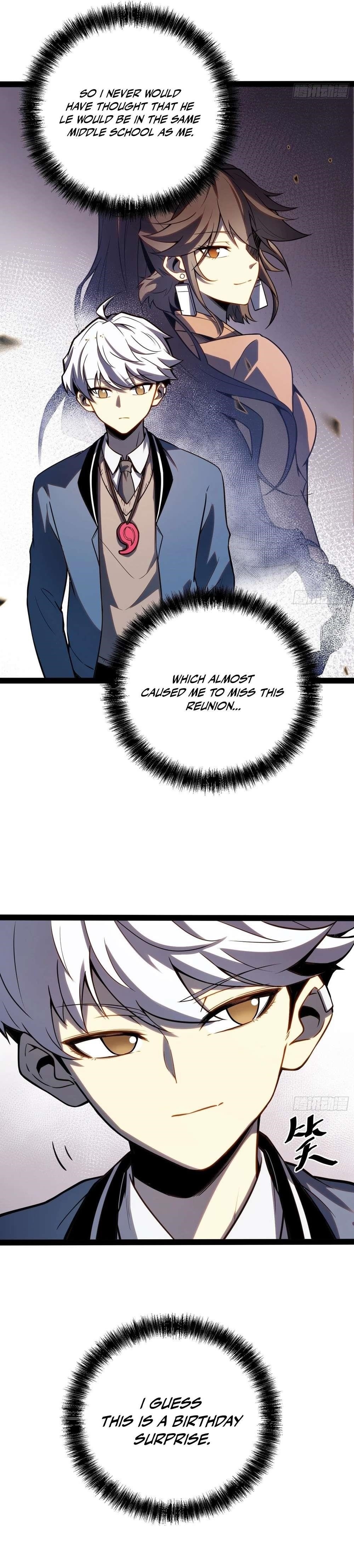 Read Full-Time Awakening EN Manga Online