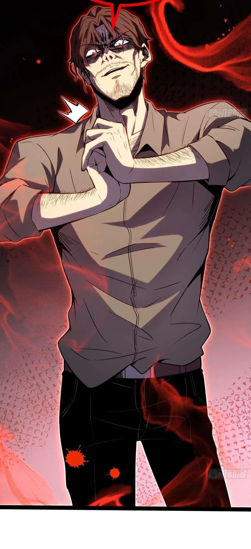 Read Full-Time Awakening EN Manga Online