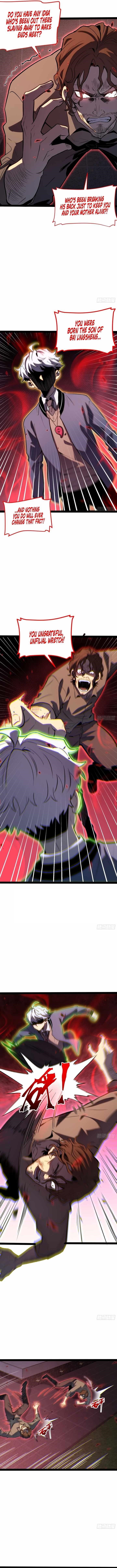 Read Full-Time Awakening EN Manga Online