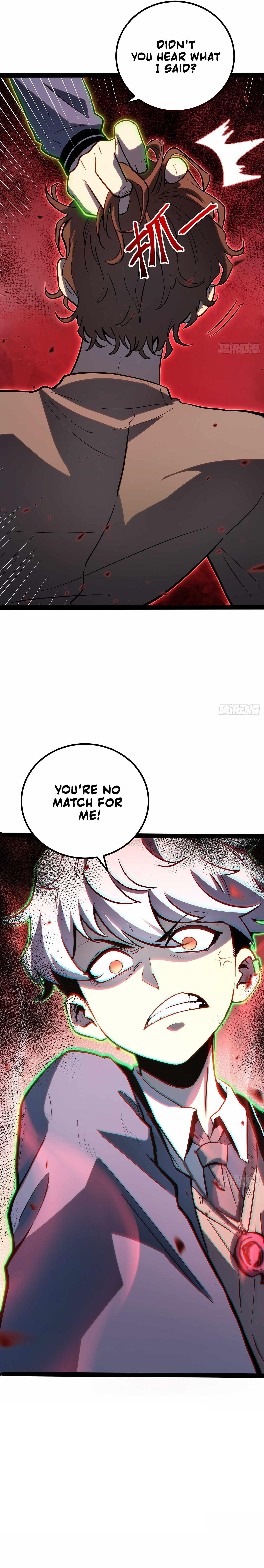 Read Full-Time Awakening EN Manga Online