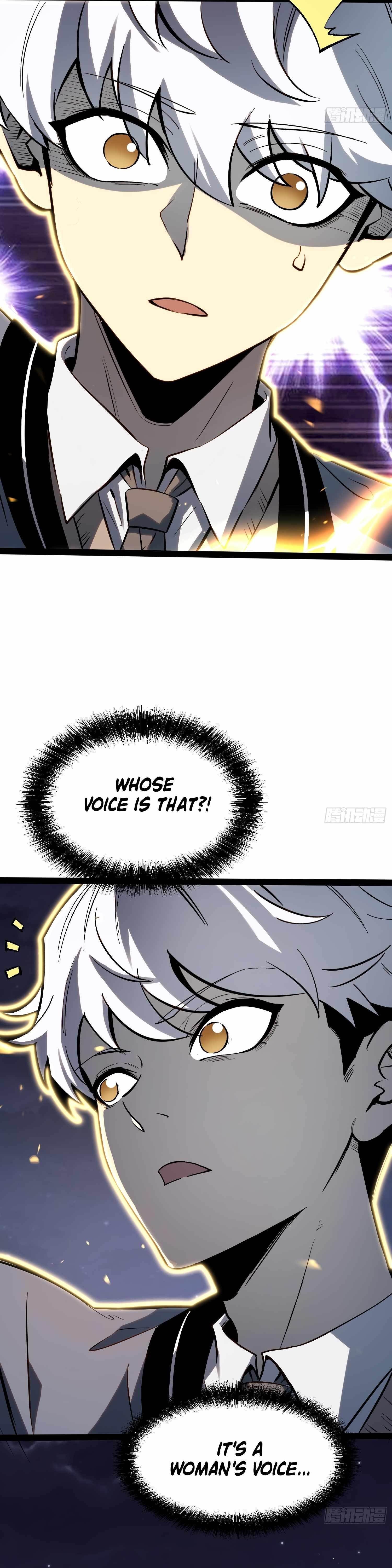 Read Full-Time Awakening EN Manga Online