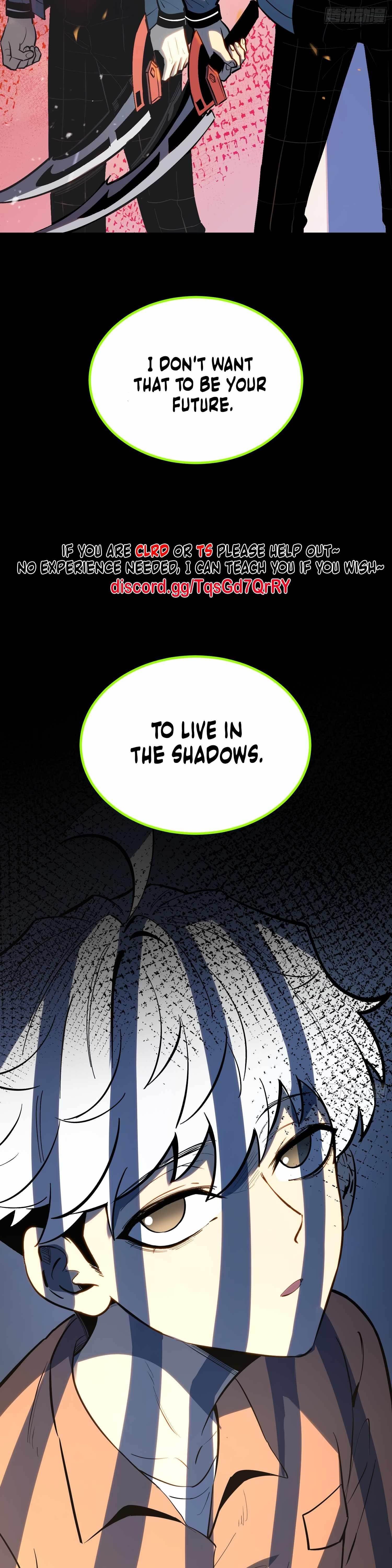 Read Full-Time Awakening EN Manga Online