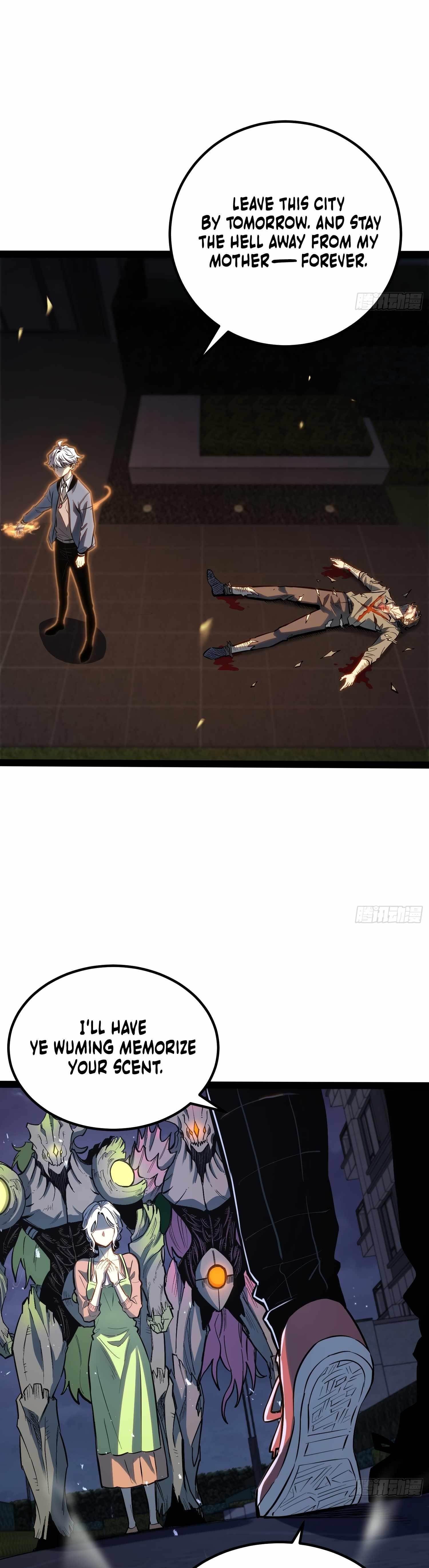 Read Full-Time Awakening EN Manga Online