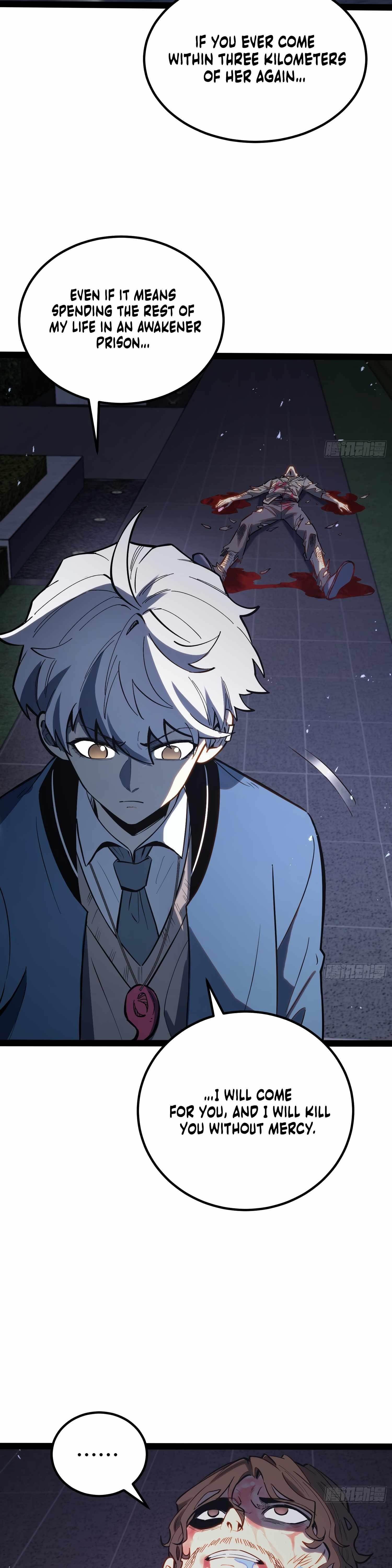 Read Full-Time Awakening EN Manga Online