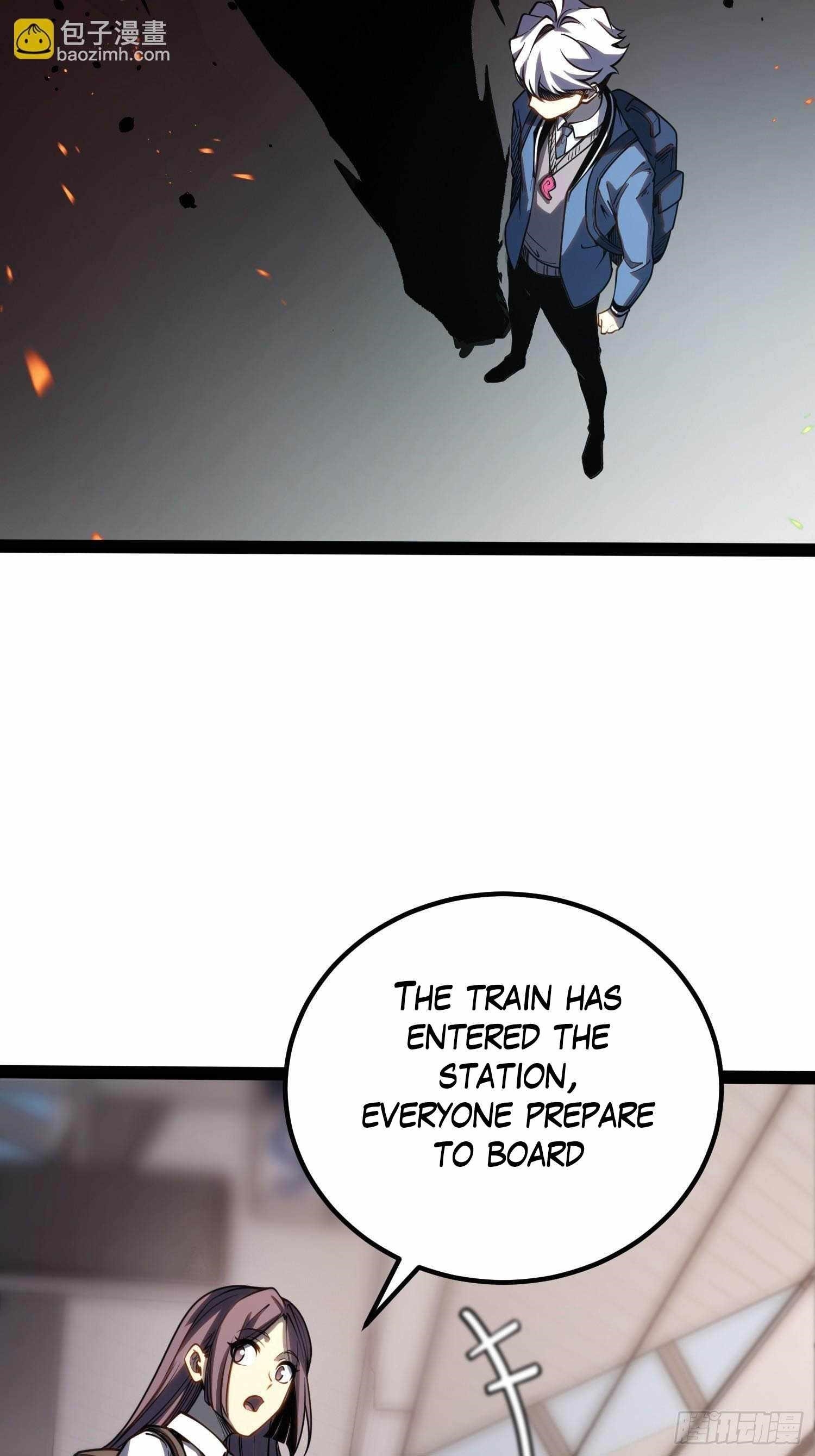 Read Full-Time Awakening EN Manga Online