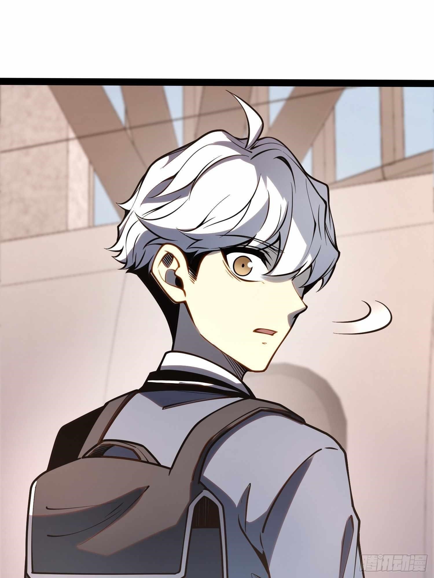 Read Full-Time Awakening EN Manga Online