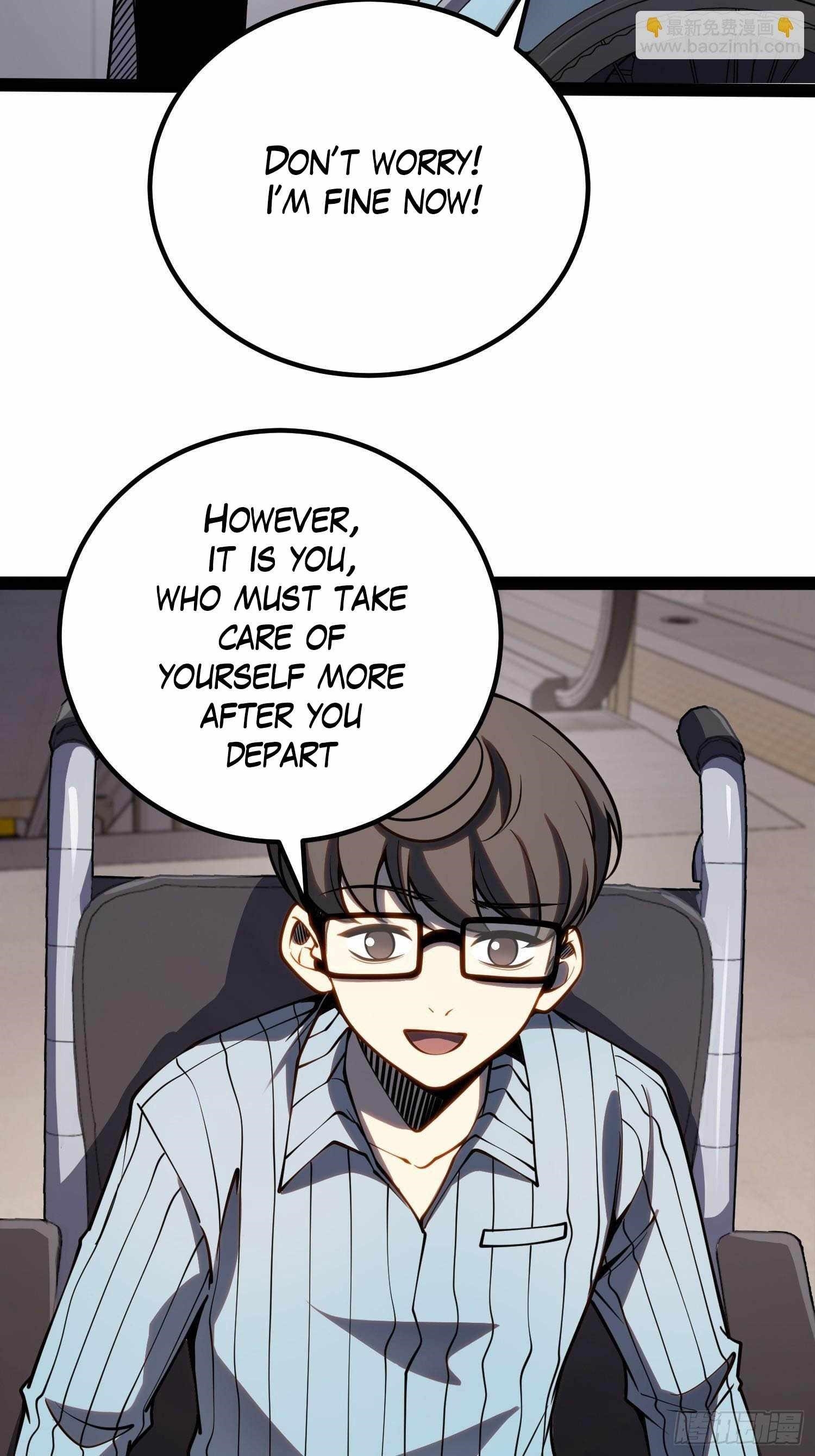 Read Full-Time Awakening EN Manga Online