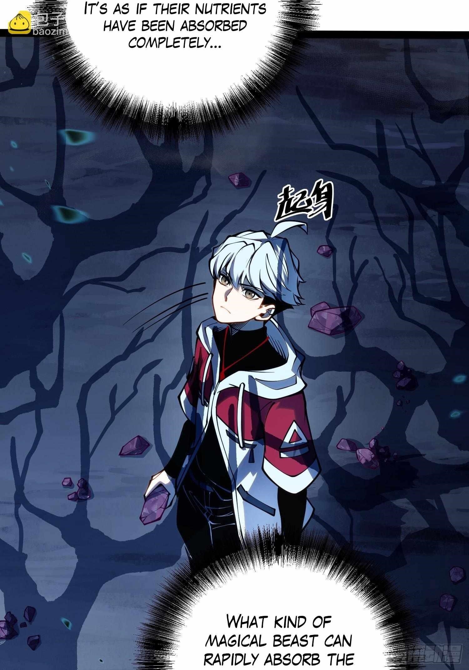 Read Full-Time Awakening EN Manga Online