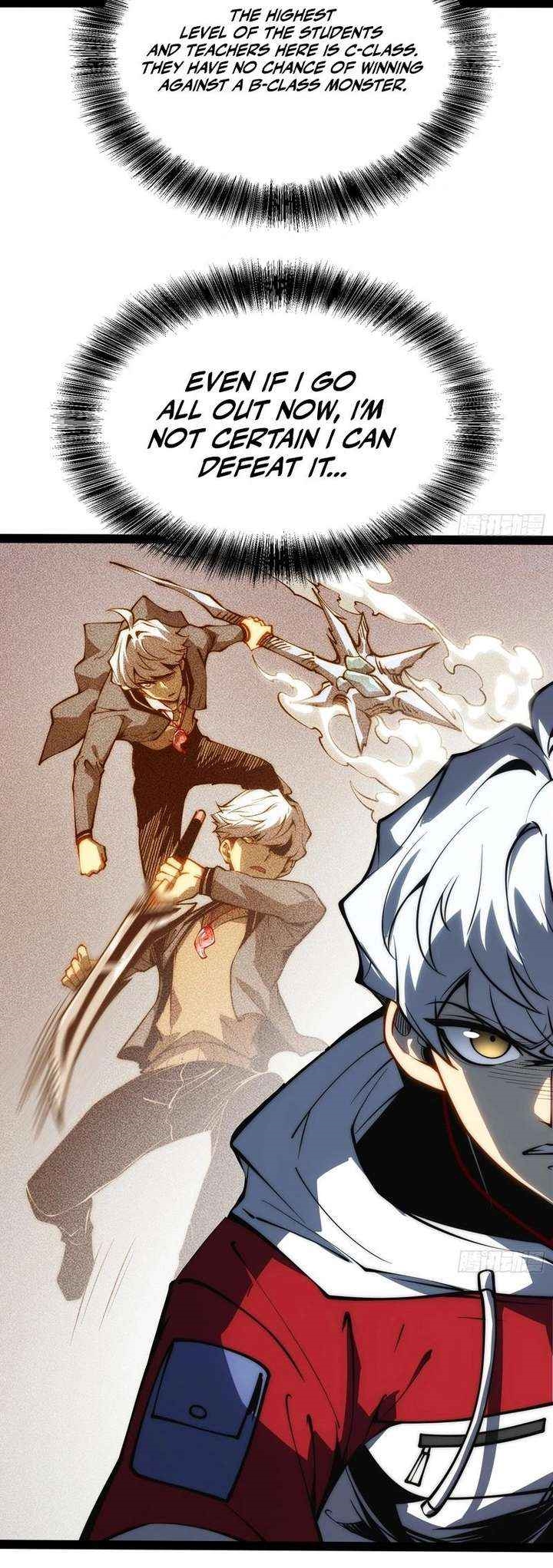 Read Full-Time Awakening EN Manga Online