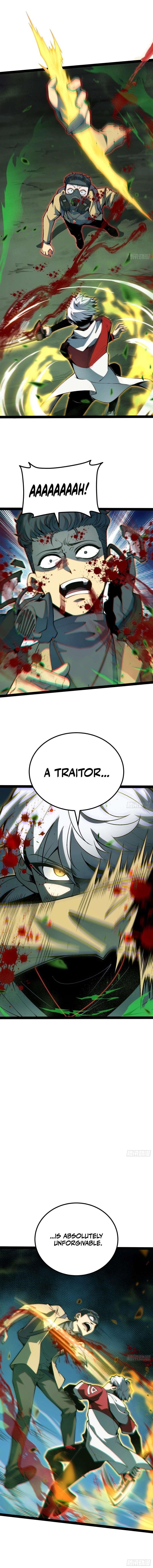 Read Full-Time Awakening EN Manga Online