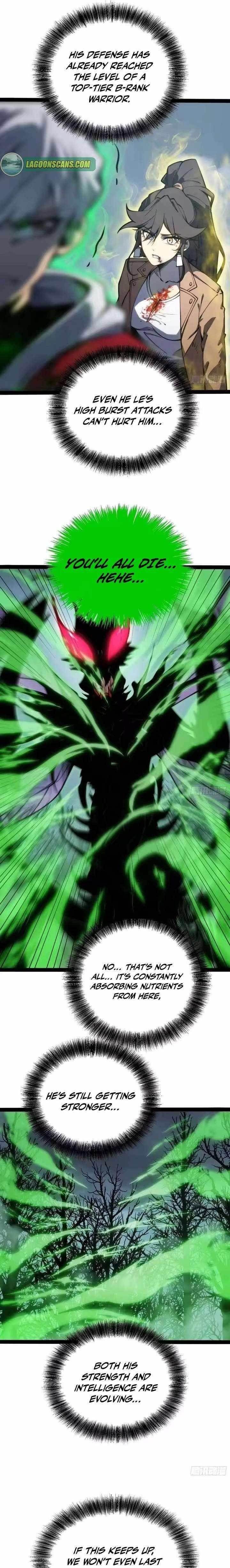 Read Full-Time Awakening EN Manga Online