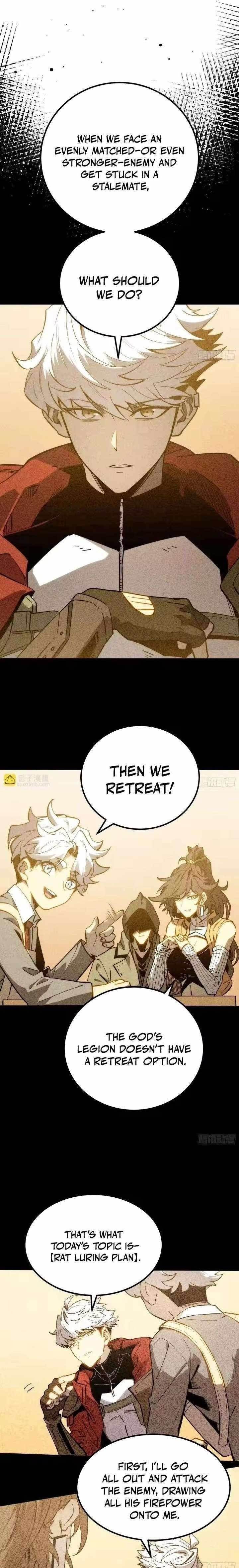 Read Full-Time Awakening EN Manga Online