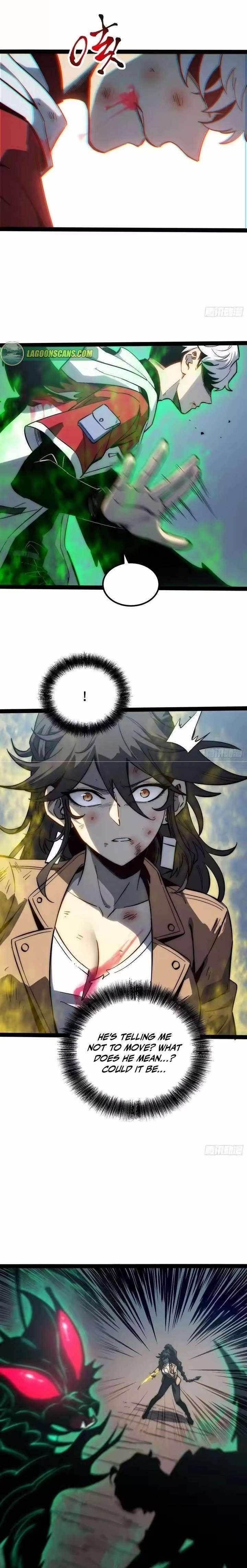 Read Full-Time Awakening EN Manga Online