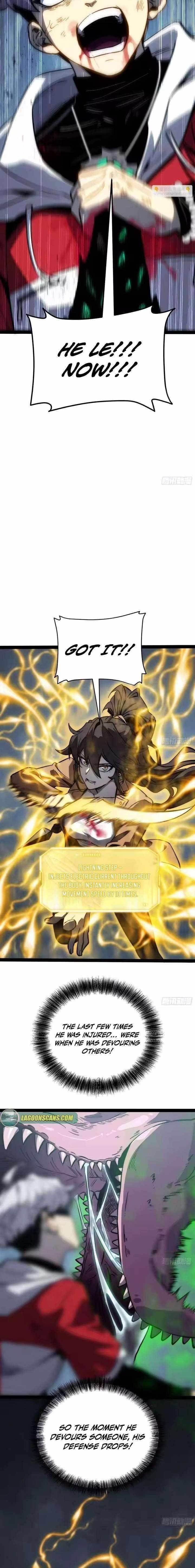 Read Full-Time Awakening EN Manga Online